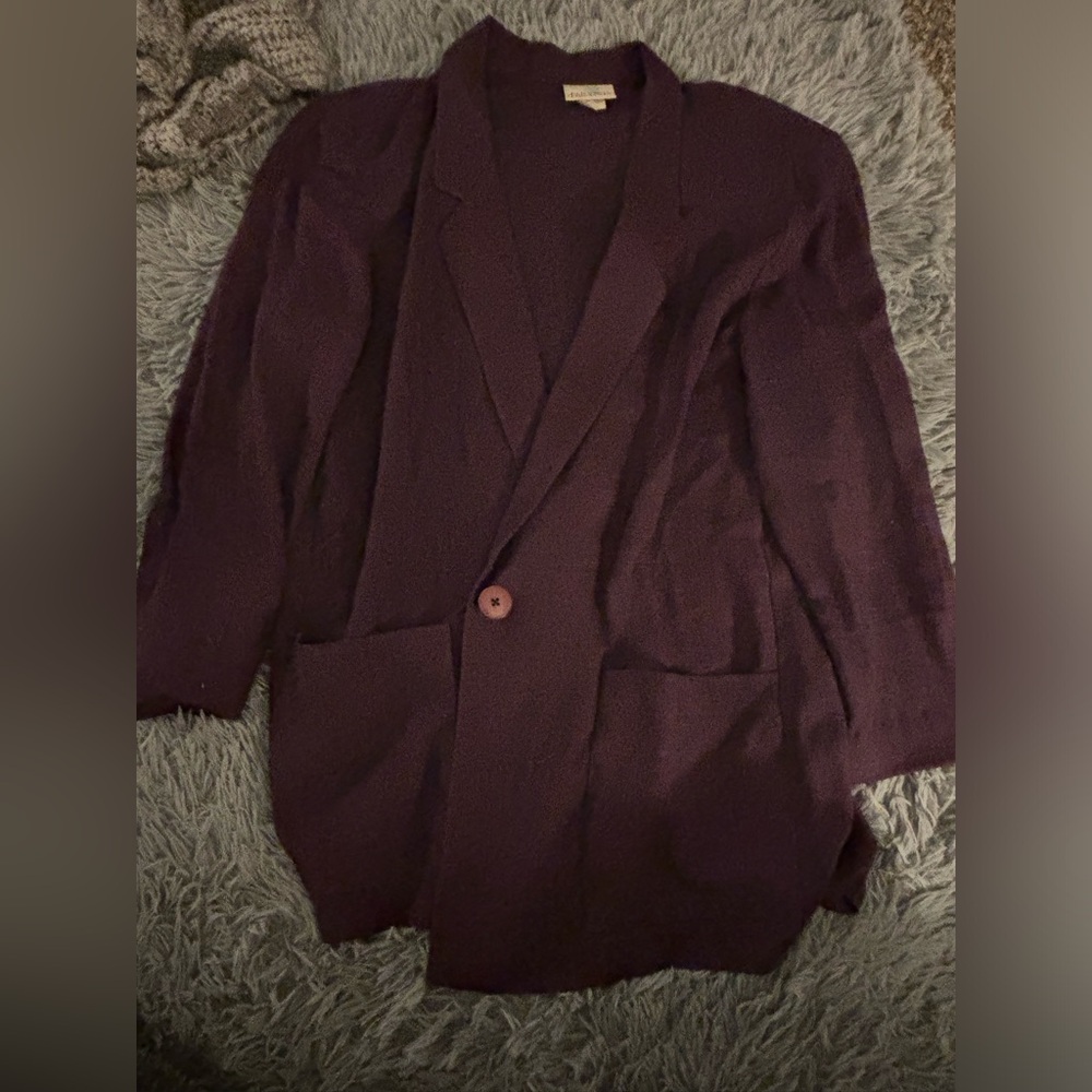 Tarazzia medium dress coat